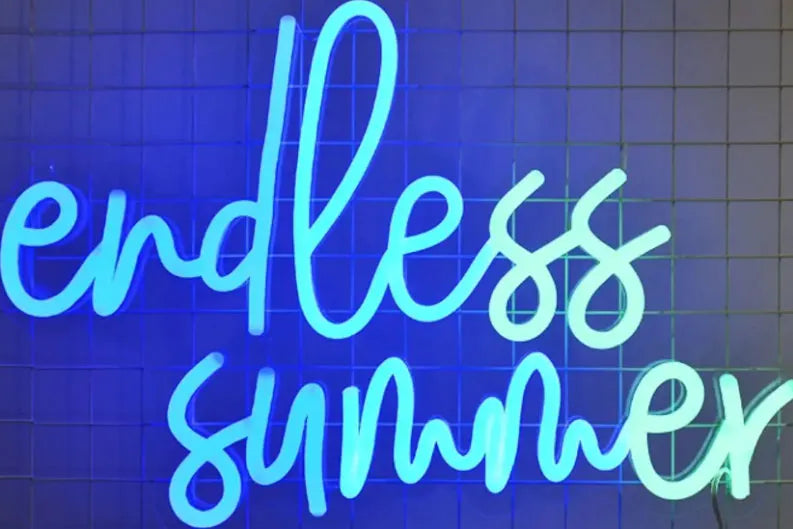 Summer Quotes to Kick -off  the Season | Brite Lite Blog