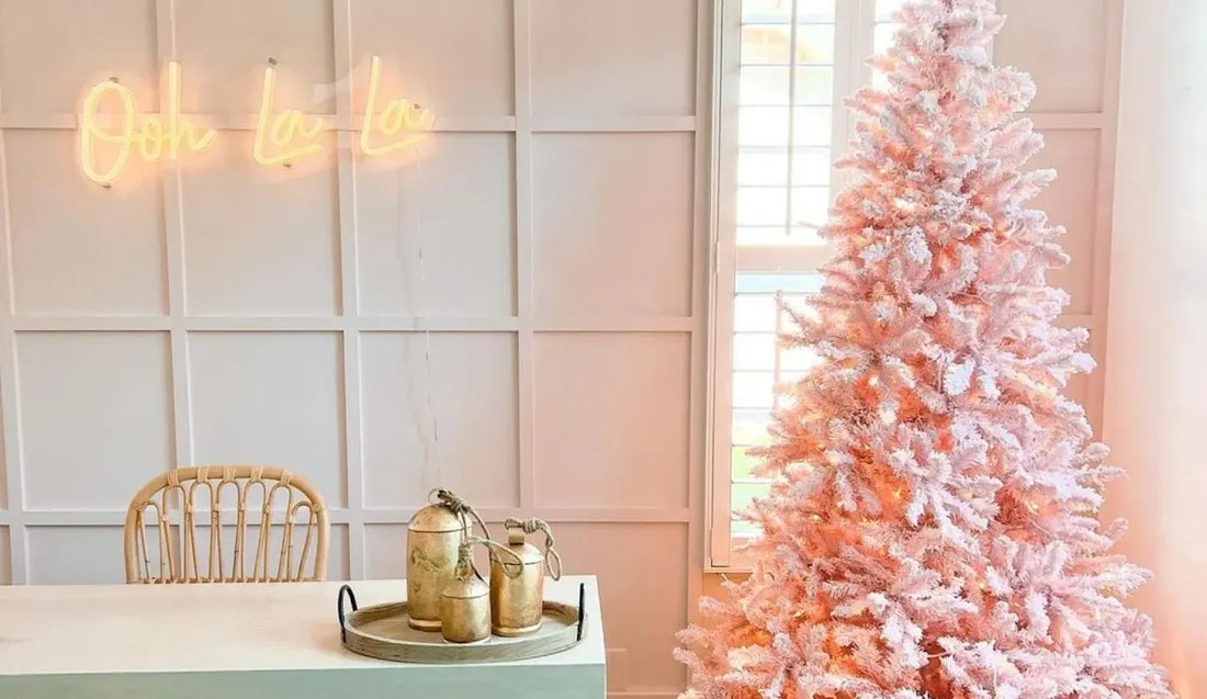 Neon Sign Holiday Gift List | Brite Lite Blog