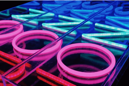 Complete Guide to LED Neon Signs | Brite Lite Blog