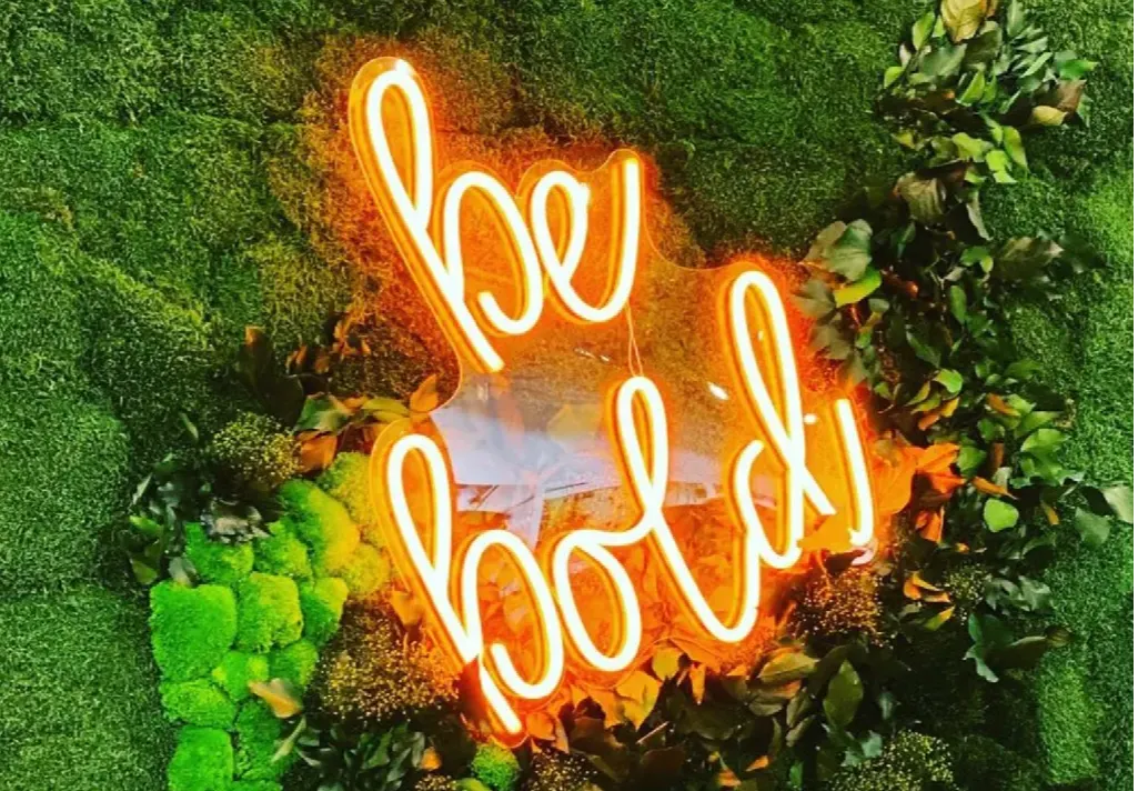 How to Create a Custom Neon Sign | Brite Lite Blog