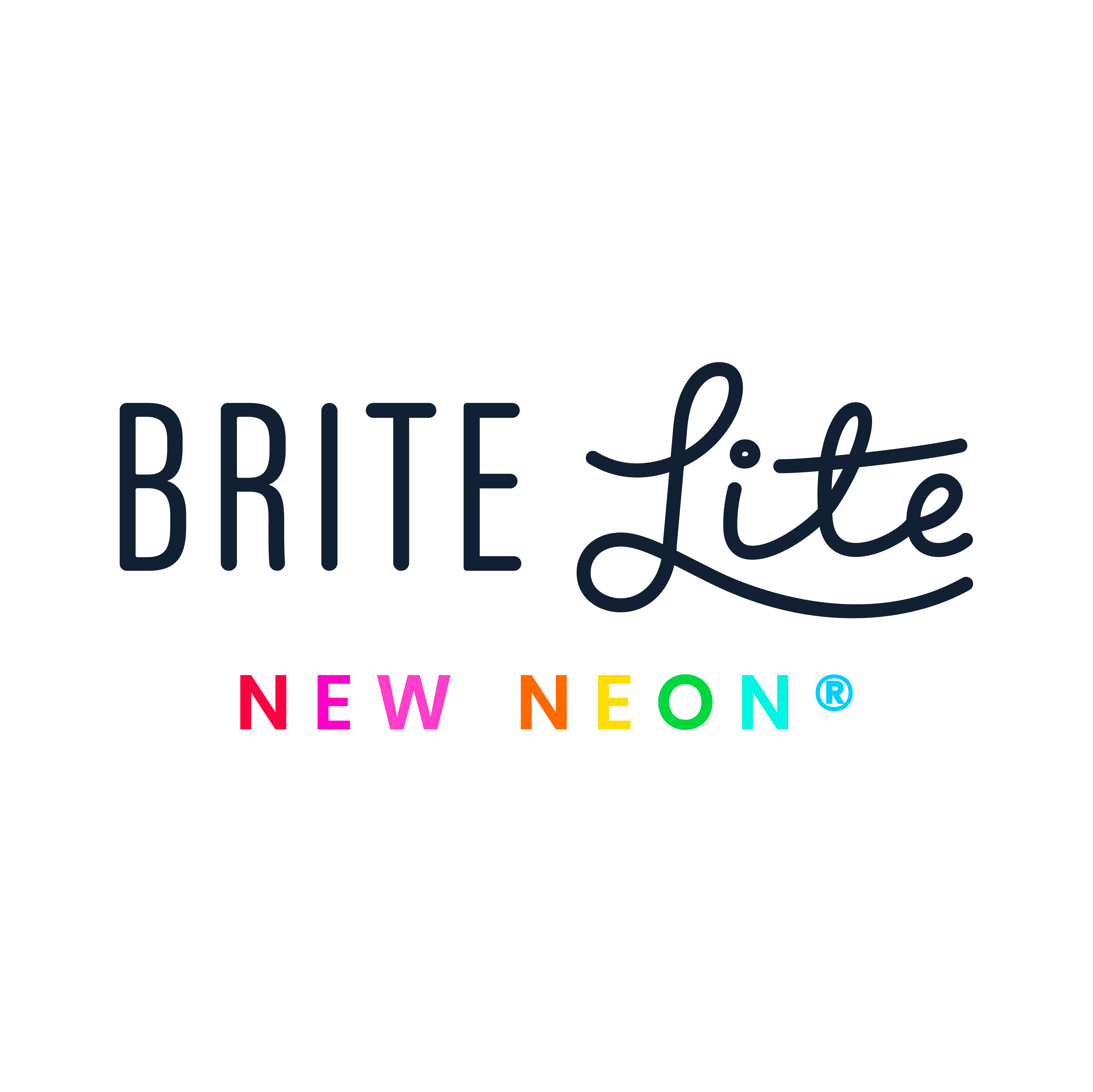 Affordable custom neon signs for home & events - Brite Lite New Neon®
– Brite Lite Tribe