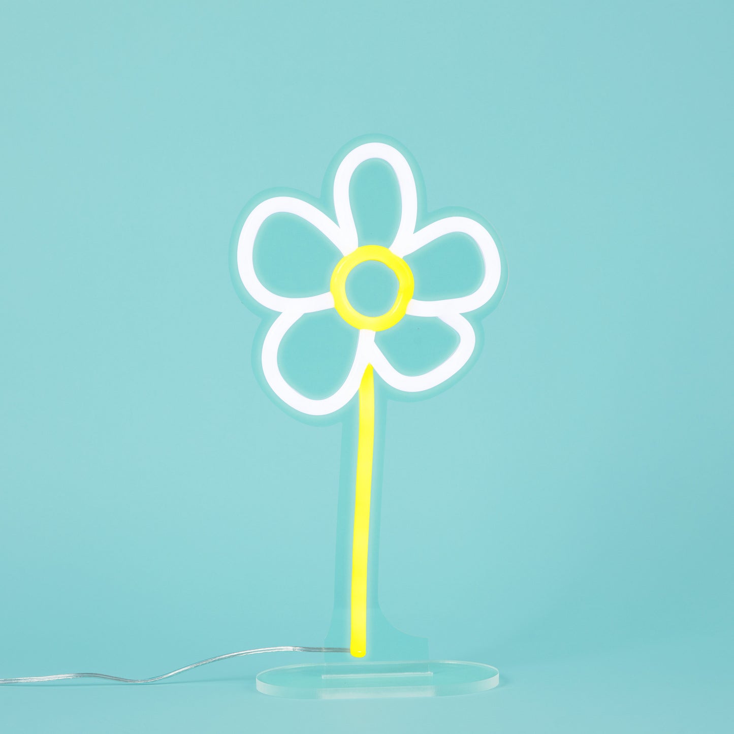 Daisy