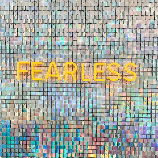Fearless