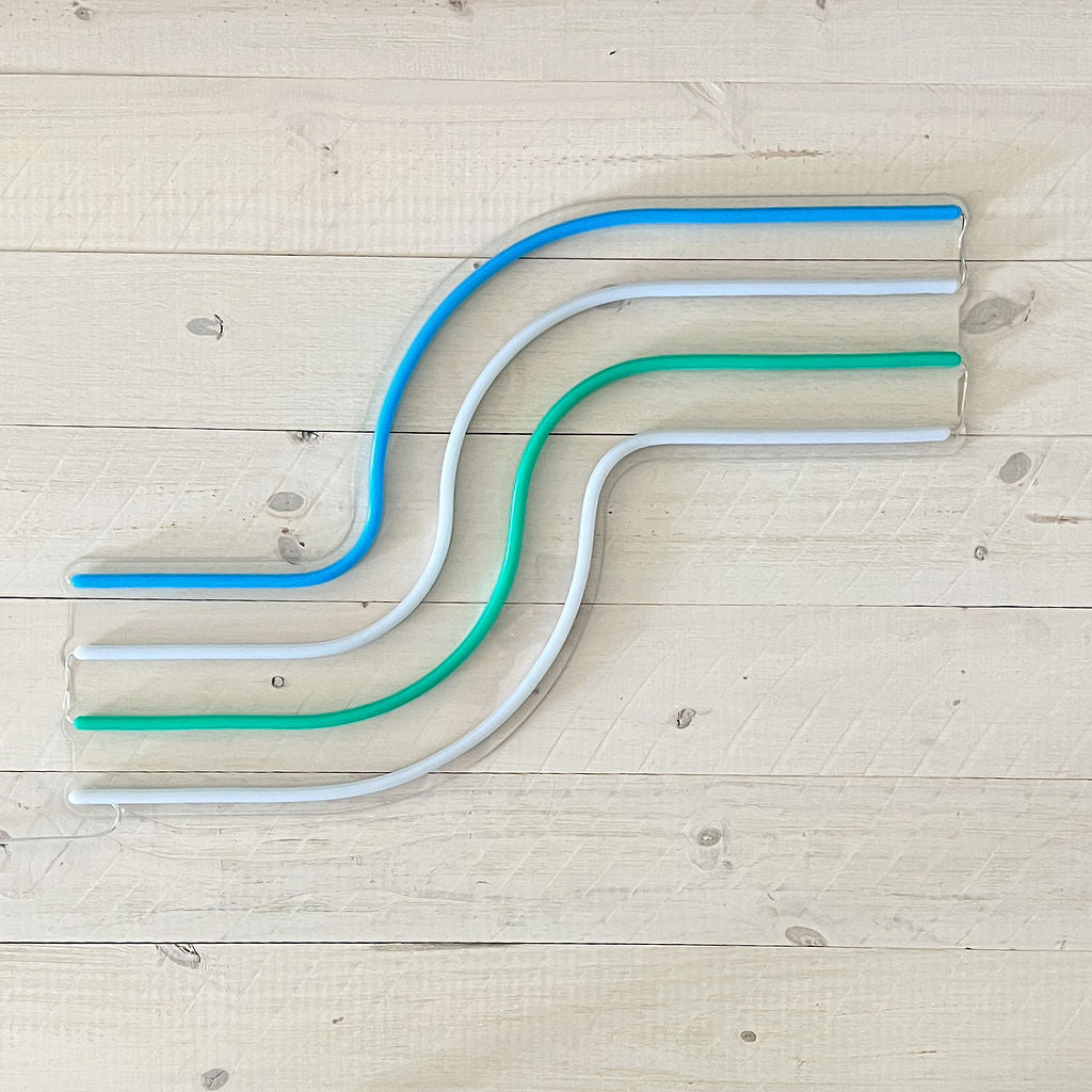 Retro Stripes