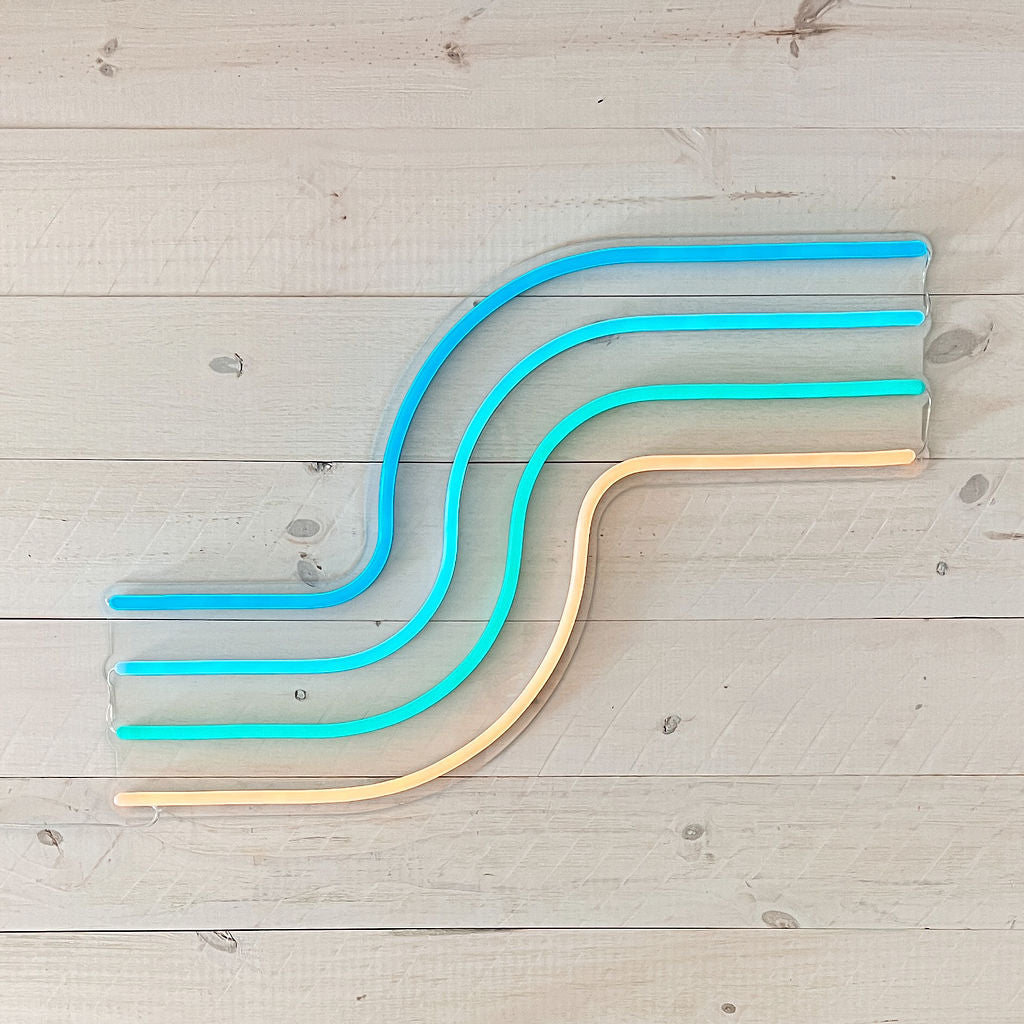 Retro Stripes