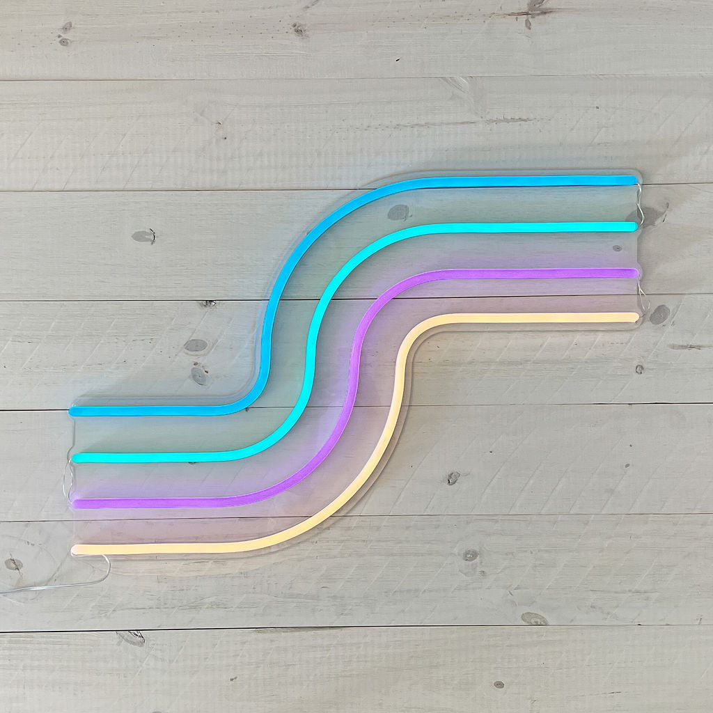 Retro Stripes