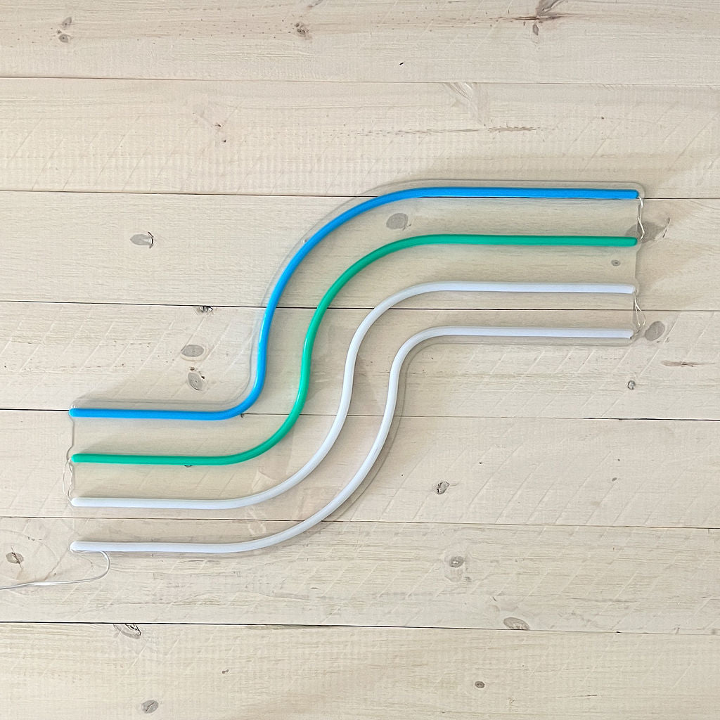 Retro Stripes