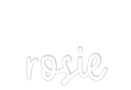 Brite Lite New Neon Sign: rosie