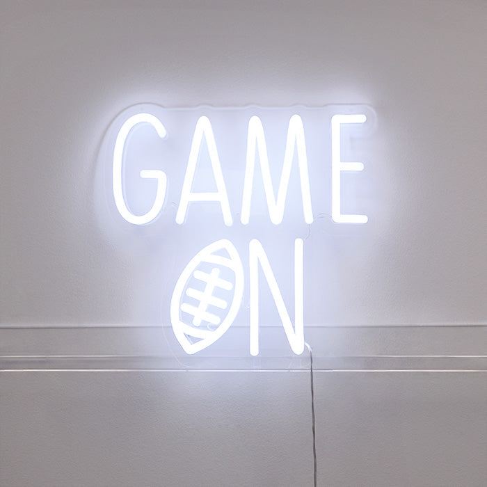 Game On