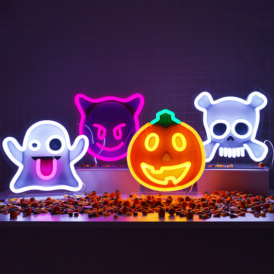 Halloween Emojis (4797258498153)