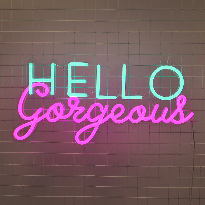 HELLO GORGEOUS (4795301331049)