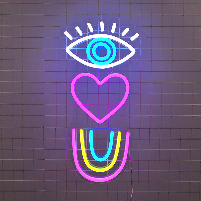 EYE LOVE U (6631562608745)