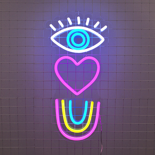 EYE LOVE U (6631562608745)
