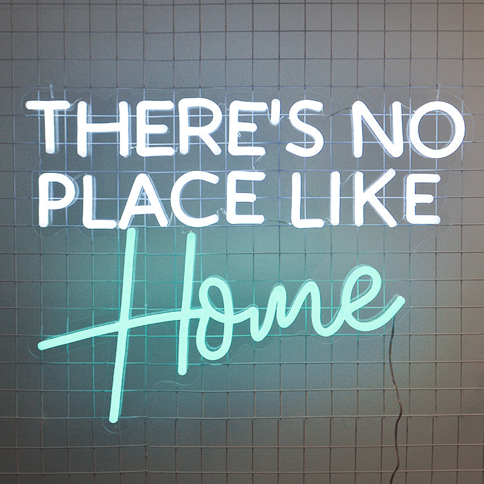 THERE'S NO PLACE LIKE HOME (4365961199721)