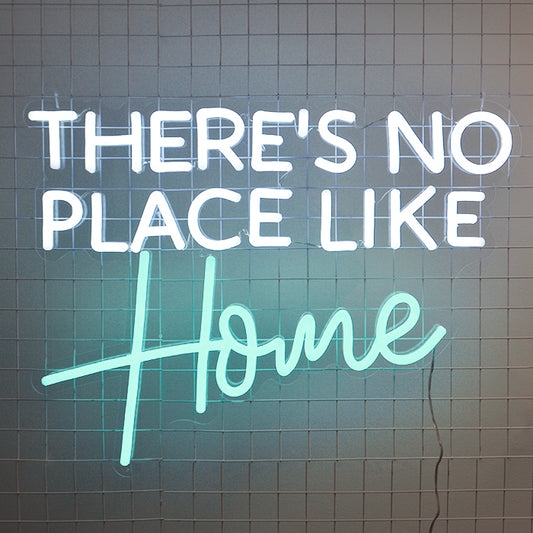 THERE'S NO PLACE LIKE HOME (4365961199721)