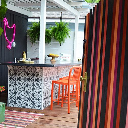 CHICKEN NEON SIGN - LED Neon Sign - Brite Lite Neon Signs