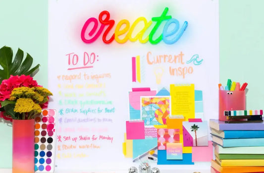 5 Ways to Amp-Up your Dorm Room | Brite Lite Blog