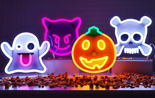 Halloween Decor | The Brite Life Blog