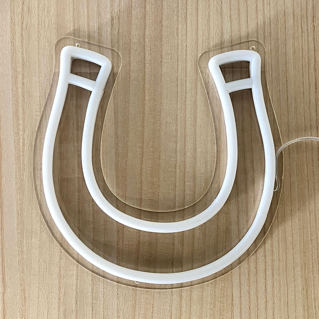 Horseshoe