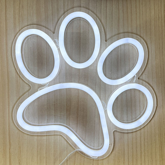 Paw Print