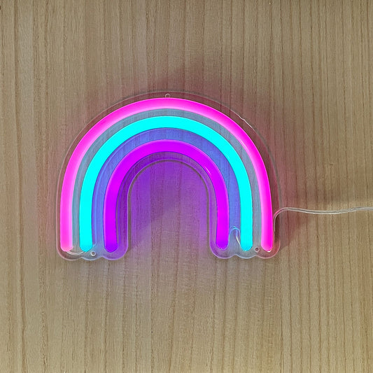 Rainbow Mini