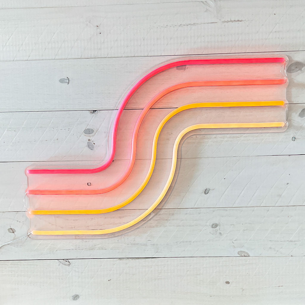 Retro Stripes