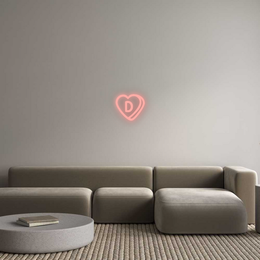 Brite Lite New Neon Sign: d