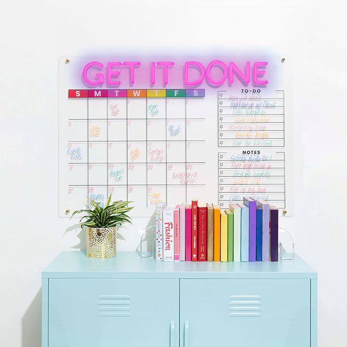 GET IT DONE Monthly Calendar (4798196842601)