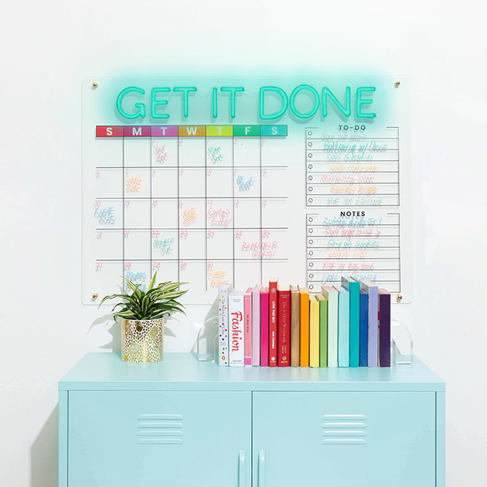 GET IT DONE Monthly Calendar (4798196842601)